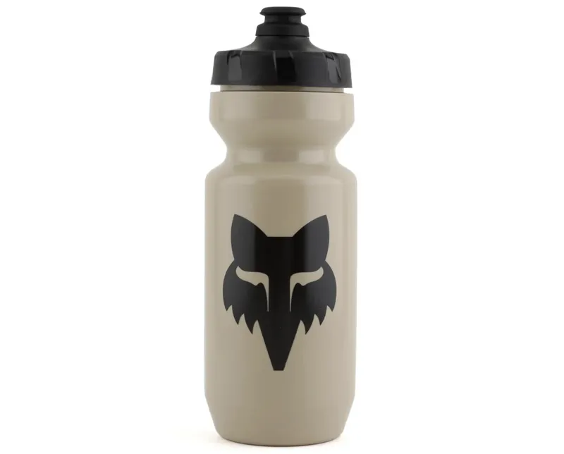 Fox Purist 22ox Bottle in Mocha